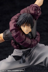 MÔ HÌNH Toji Fushiguro ARTFX J Jujutsu Kaisen 1/8 Complete Figure(Kotobukiya) FIGURE CHÍNH HÃNG