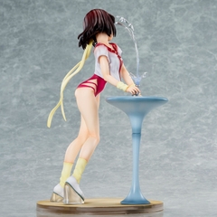 MÔ HÌNH Noriko Takaya - VIVIgnette Gunbuster - [35th Anniversary Ver.] Complete Figure(Bandai Namco Film Works) FIGURE CHÍNH HÃNG