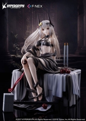 MÔ HÌNH Arknights 1/7 Scale Figure Mudrock Silent Night DN06 Ver.(FuRyu) FIGURE CHÍNH HÃNG