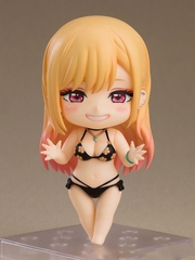 MÔ HÌNH Kitagawa Marin - Sono Bisque Doll wa Koi o Suru - Nendoroid (#2433) - Swimsuit Ver. (Good Smile Company) FIGURE CHÍNH HÃNG