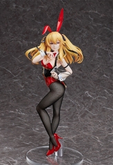 MÔ HÌNH Kakegurui xx Mary Saotome Bunny Ver. 1/4 Complete Figure(FREEing) FIGURE CHÍNH HÃNG