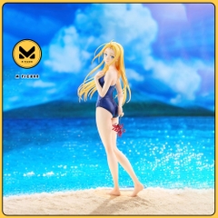 MÔ HÌNH Summer Time Rendering Ushio Kofune 1/7 Complete Figure(Good Smile Arts Shanghai) FIGURE CHÍNH HÃNG