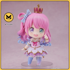 MÔ HÌNH Nendoroid 2486 Hololive Production Himemori Luna(Max Factory) FIGURE CHÍNH HÃNG