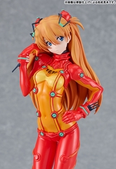 [Pre Order] MÔ HÌNH PLAMAX Evangelion: 2.0 You Can [Not] Advance Asuka Shikinami Langley Plastic Model(Max Factory) FIGURE CHÍNH HÃNG