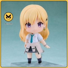 MÔ HÌNH Days with My Stepsister Saki Ayase Nendoroid (#2593) (Good Smile Company) FIGURE CHÍNH HÃNG
