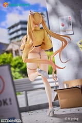 [Pre Order] MÔ HÌNH Sayuri: Dairy Cow Ver. 1/7 Complete Figure(ENSOUTOYS) FIGURE CHÍNH HÃNG