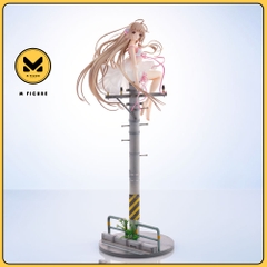 [Pre Order] MÔ HÌNH Chobits Chi Soothing breeze Complete Figure(Oriental Forest) FIGURE CHÍNH HÃNG