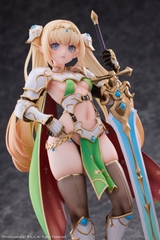 MÔ HÌNH Elf Sisters Myciel 1/6 Complete Figure(Hobby sakura) FIGURE CHÍNH HÃNG