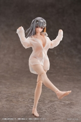 MÔ HÌNH Goddess of Victory: Nikke Modernia: First Affection 1/12 Complete Model Action Figure(AmiAmi x SNAIL SHELL) FIGURE CHÍNH HÃNG