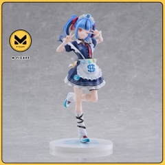 MÔ HÌNH Nito Channel - Nito Wai - F:Nex - 1/7 (FuRyu) FIGURE CHÍNH HÃNG