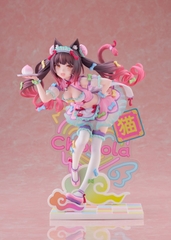 [Pre Order] MÔ HÌNH Chocola Dreamy Cute China Ver. 1/7 Scale Figure(Claynel) FIGURE CHÍNH HÃNG
