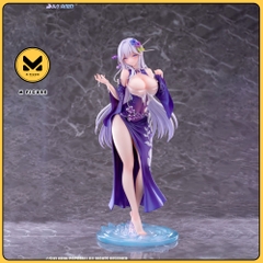 MÔ HÌNH Original - Mizu no Seijo - 1/7 (Siki Anim) FIGURE CHÍNH HÃNG