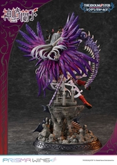 [Pre Order] MÔ HÌNH PRISMA WING THE IDOLM@STER Cinderella Girls Awakened Demon Lord Ranko Kanzaki 1/7 Complete Figure(Prime 1 Studio) FIGURE CHÍNH HÃNG