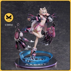 [Pre Order] MÔ HÌNH hololive English -Advent- Mococo Abyssgard 