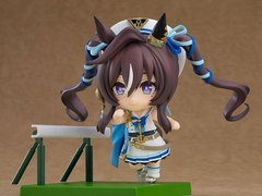 MÔ HÌNH Vivlos - Umamusume: Pretty Derby -  Nendoroid (#2791) (Good Smile Company) FIGURE CHÍNH HÃNG
