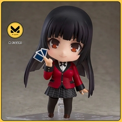 MÔ HÌNH Jabami Yumeko - Kakegurui  - Nendoroid (#882) (Good Smile Company) FIGURE CHÍNH HÃNG