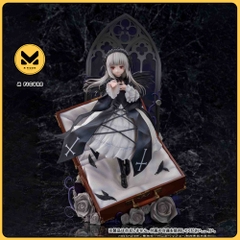 MÔ HÌNH Rozen Maiden - Suigintou (Alice Glint, Kogado Studio, Proof, Sparrow, Spinel) FIGURE CHÍNH HÃNG