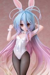 [PRE ORDER] MÔ HÌNH No Game No Life Shiro: Bunny Ver. (1/6 Scale) Complete Figure(FREEing) FIGURE CHÍNH HÃNG