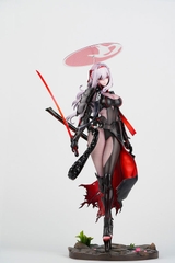 [PRE ORDER] MÔ HÌNH Goddess of Victory: Nikke Scarlet: Black Shadow 1/4 Complete Figure(GNFTOYZ & Hobby sakura) FIGURE CHÍNH HÃNG