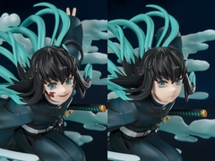 MÔ HÌNH Tokitou Muichirou - Kimetsu no Yaiba - Figuarts ZERO (Bandai Spirits) FIGURE CHÍNH HÃNG