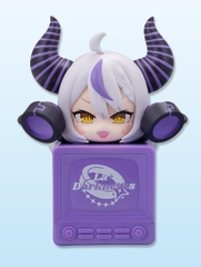 [Pre Order] MÔ HÌNH La+ Darknesss -  Hololive - Hikkake Figure  - Hikkake Figure Hololive Vol. 6 (FuRyu) FIGURE CHÍNH HÃNG