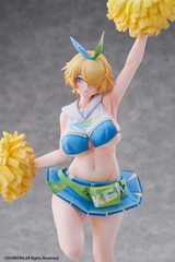 [PRE ORDER] MÔ HÌNH Girls' Frontline 2: Exilium - VSK-94 - 1/7 - Dance Like the Blazing Sun (Hobby Sakura) FIGURE CHÍNH HÃNG
