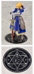 [Pre Order] MÔ HÌNH Altria Pendragon -  Fate/Stay Night - Figma (#227) - Saber, 2.0 (Good Smile Company) FIGURE CHÍNH HÃNG