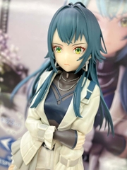 MÔ HÌNH Tsukimura Temari - Gakuen iDOLM@STER - Espresto - Stylish Pose (Bandai Spirits) FIGURE CHÍNH HÃNG