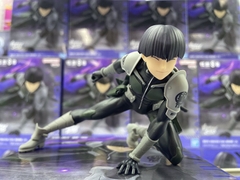 MÔ HÌNH Hoshina Soushirou - Kaijuu No. 8 - Vibration Stars (Bandai Spirits) FIGURE CHÍNH HÃNG