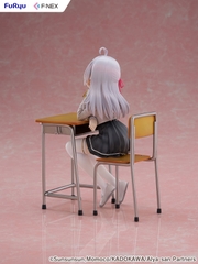 [PRE ORDER] MÔ HÌNH Tokidoki Bosotto Russia-go de Dereru Tonari no Alya-san - Alisa Mikhailovna Kujou - F:Nex - 1/7 (FuRyu) FIGURE CHÍNH HÃNG