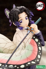 [PRE ORDER] MÔ HÌNH Kimetsu no Yaiba - Kochou Shinobu - ARTFX J - 1/8(Kotobukiya) FIGURE CHÍNH HÃNG