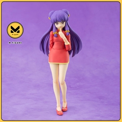 [Pre Order] MÔ HÌNH Shampoo - Ranma 1/2 - S.H.Figuarts (Bandai Spirits) FIGURE CHÍNH HÃNG