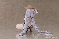 [PRE ORDER] MÔ HÌNH Azur Lane - Fargo - 1/6 - Dairy in the Dreary Sun Ver. (AniGame) FIGURE CHÍNH HÃNG
