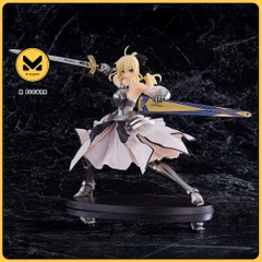 [PRE ORDER] MÔ HÌNH Fate/Stay Night - Altria Pendragon - Reincarnation - Saber Lily, Distant Avalon (Good Smile Company) FIGURE CHÍNH HÃNG
