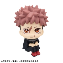 [PRE ORDER] MÔ HÌNH Itadori Yuji - ver.2 - Jujutsu Kaisen - Look Up (MegaHouse) FIGURE CHÍNH HÃNG