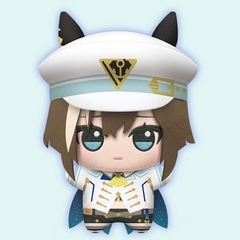 [Pre Order] Bông Umamusume: Pretty Derby Chibigurumi vol.2 - Plush Mascot ( Bandai Spirits ) BÔNG CHÍNH HÃNG