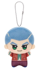 [Pre Order] Full Set Bông Jojo Bizarre Adventure 5 - Chibigurumi vol.1 (Bandai Spirits) BÔNG CHÍNH HÃNG