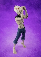 [Pre Order] MÔ HÌNH  Takakura Ken - Dandadan - S.H.Figuarts - Transformed, Ver. 2 (Bandai Spirits) FIGURE CHÍNH HÃNG