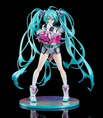[PRE ORDER] MÔ HÌNH Hatsune Miku - Vocaloid - 1/7 Scale Figure - With Solwa (Good Smile Company)  ACTION FIGURE CHÍNH HÃNG