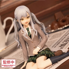 [PRE ORDER] MÔ HÌNH Togawa Sakiko - BanG Dream! Ave Mujica - Bushiroad Prize - Premium Figure - Seifuku ver. (Bushiroad Creative) FIGURE CHÍNH HÃNG