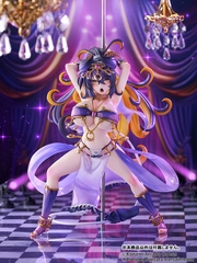 [PRE ORDER] MÔ HÌNH Bombergirl Rainbow - Prune - 1/6 - Belly Dance Ver. (Wing) FIGURE CHÍNH HÃNG