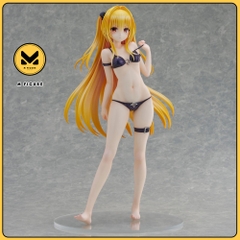 [PRE ORDER] MÔ HÌNH To LOVEru Darkness - Konjiki no Yami - 1/4 - Swimsuit (Mimeyoi, Union Creative International Ltd) FIGURE CHÍNH HÃNG