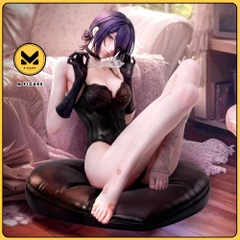 [PRE ORDER] MÔ HÌNH Reze - Chainsaw Man (Agem Carve Studio) FIGURE CHÍNH HÃNG