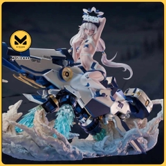 [PRE ORDER] MÔ HÌNH Akeboshi Himari - Blue Archive (Miyin Studio) FIGURE CHÍNH HÃNG
