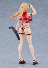 [PRE ORDER] MÔ HÌNH Bunny Suit Planning - Veronica Sweetheart - Figma (#701) - Swimsuit Ver. (Max Factory) FIGURE CHÍNH HÃNG