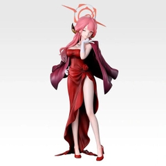 [PRE ORDER] MÔ HÌNH Blue Archive - Rikuhachima Aru - Gracemaster - Ichiban Kuji - Ichiban Kuji Blue Archive Vol.4 (A Prize) - 1/7 - Dress (Bandai Spirits) FIGURE CHÍNH HÃNG