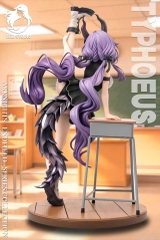 [PRE ORDER] MÔ HÌNH Typhoeus - Arknights: Endfield (JiMeng Studio) FIGURE CHÍNH HÃNG