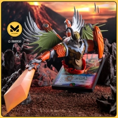 [PRE ORDER] MÔ HÌNH Musou Ryuuki Bolbalzak - Duel Masters - Luminasta (Sega Fave) FIGURE CHÍNH HÃNG