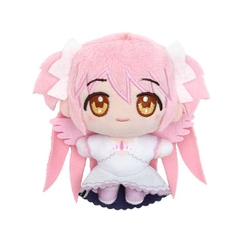 [PRE ORDER] BÔNG Ultimate Madoka - Gekijouban Mahou Shoujo Madoka★Magica: Hangyaku no Monogatari - NuiPal - Plush Mascot (Movic) PLUSH CHÍNH HÃNG
