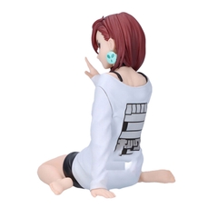 [Pre Order] MÔ HÌNH Ayase Momo - Dandadan - Relax Time (Bandai Spirits) FIGURE CHÍNH HÃNG